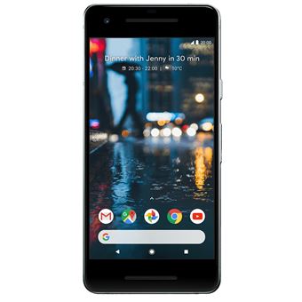 Smartphone Google Pixel 2 - 128 GB - Branco UK