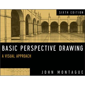 Basic Perspective Drawing - A Visual Approach - Paperback - 2013 - 1