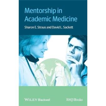 Mentorship in Academic Medicine - Paperback - 2013 - 1