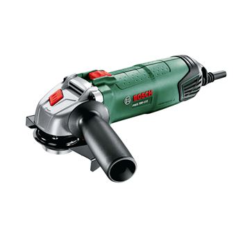 Rebarbadora Bosch PWS 700-115 | Verde - 1