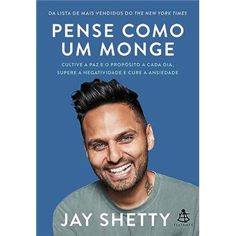 Pense Como Um Monge - 1