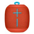 Coluna Wireless Logitech Ultimate Ears Wonderboom - Vermelho