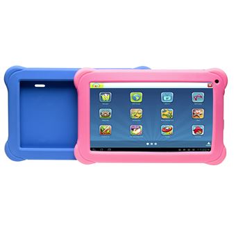 Tablet Denver TAQ-10383KBLUE/PINK | Azul, Rosa - 1