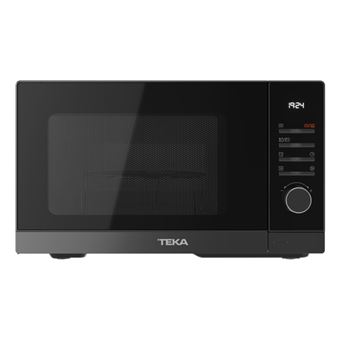 Micro-ondas Teka 112240004 | 25 L | 1000 W | Preto - 1