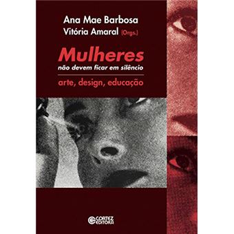 Mulheres Nao Devem Ficar Em Silencio! - 1