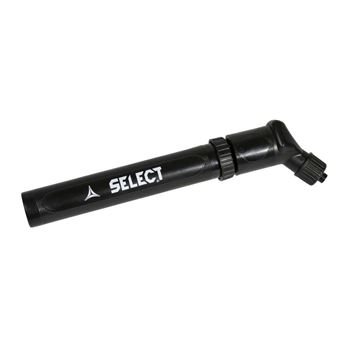 Bomba SELECT Micro | Preto - 1