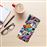 Capa Hapdey para Samsung Galaxy A50 2019 | Silicone Flexível em TPU | Design - Transparente_1