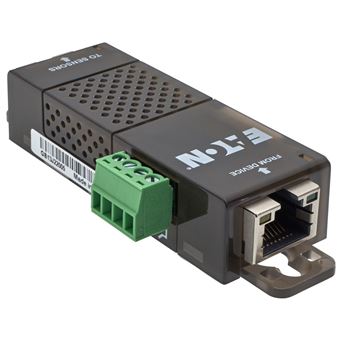 Eaton EMPDT1H1C2 sensore de temperatura e humidade interior Temperature & humidity sensor Independente Com fios