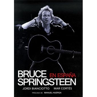 Bruce Springsteen En España - 1