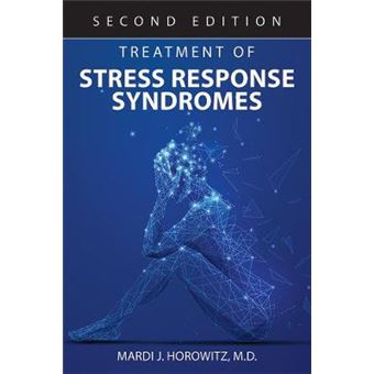 Treatment Of Stress Response Syndromes - 1
