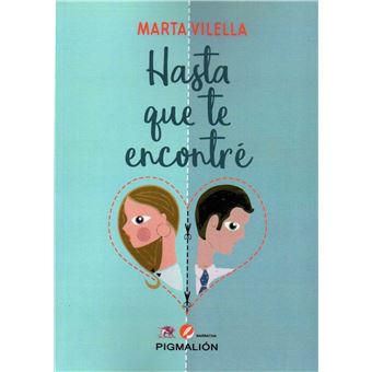 Hasta Que Te Encontre - 1