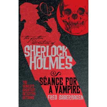 The Further Adventures of Sherlock Holmes - Paperback - 2010 - 1
