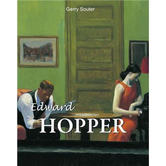 Edward Hopper - 1