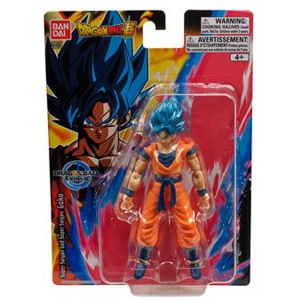 Dragon Ball Evolve: Goku - 1