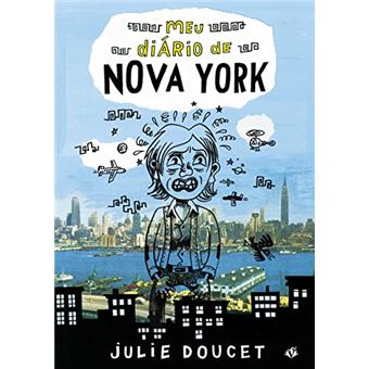 Meu Diário De Nova York - 1