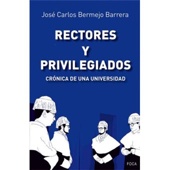 Rectores Y Privilegiados - 1
