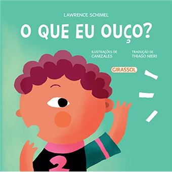 Meus Sentidos - O Que Eu Ouço? - 1
