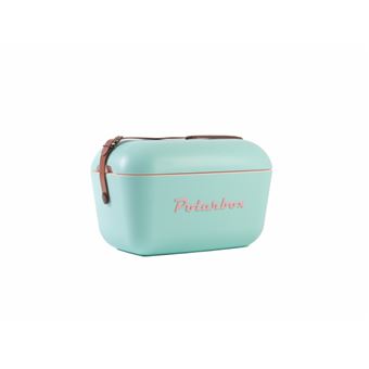 Caixa Térmica Polarbox Baby Rose Classic | Ciano, Rosa - 1