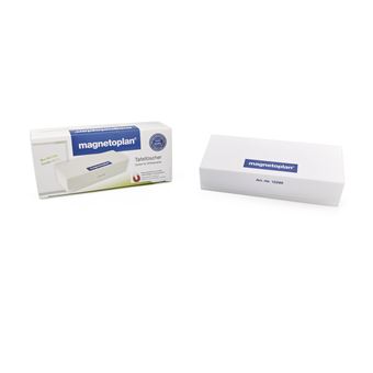 Acessório para quadros magnetoplan 12295 apagador