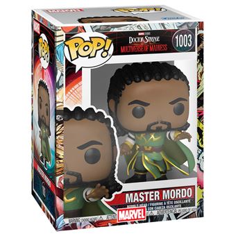 Funko POP! Doctor Strange MM - Master Mordo 1003 - 1