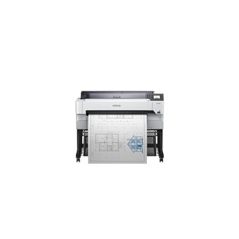 Impressora de Grande Formato Epson SureColor SC-T5400M - 1