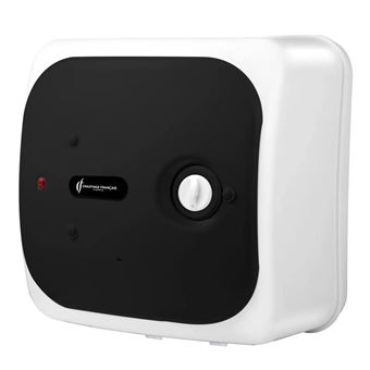 Aquecedor de Água Elétrico Sannover ADROS de Pia| 15L - 1