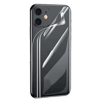 Película Protectora de Hydrogel Verso G4M para Apple iPhone SE 2020 - 1