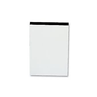 Bloco Grapado Pacsa Liso Branco Cuadrícula 4X4 Mm A6 10,5 (A) X 14,8 (H) Cm 60 G/M² 80 Hojas - 1