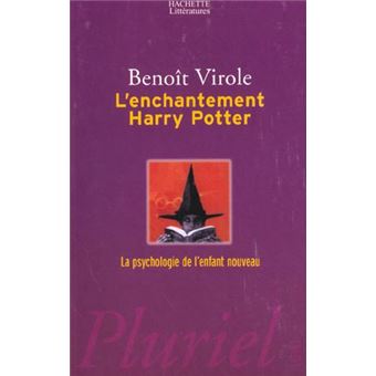 L'Enchantement Harry Potter - 1