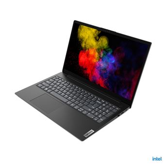 Computador Portátil Lenovo V V15 G2 ITL | 15.6'' | Intel® Core i5-1135G7 | Intel Iris Xe Graphics | 8 GB | SSD 256GB - 1