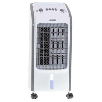 Ar Condicionado Portátil Adler MS 7918 | Cinzento, Branco - 1
