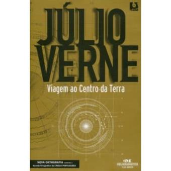 Viagem Ao Centro Da Terra - 1