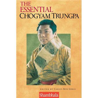 The Essential Chogyam Trungpa - 1