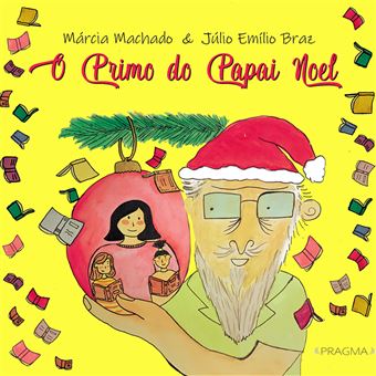 O Primo Do Papai Noel - 1