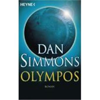 Olympos - 1