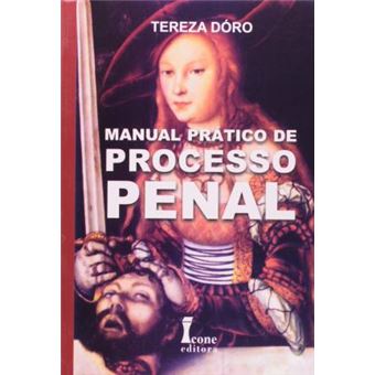 Manual Prático de Processo Penal - 1