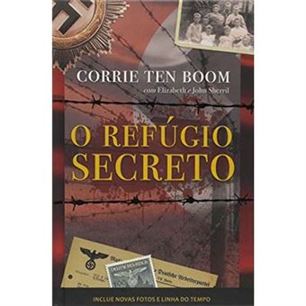 O Refúgio Secreto - 1