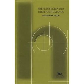 Breve História Dos Direitos Humanos - 1