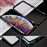 Protetor de Ecrã de Vidro Temperado Magunivers quadro de atração Preto para Apple iPhone XR 6.1 inch_0
