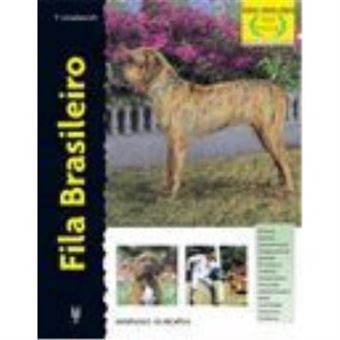 Fila Brasileiro / Brazilian Mastiff - 1