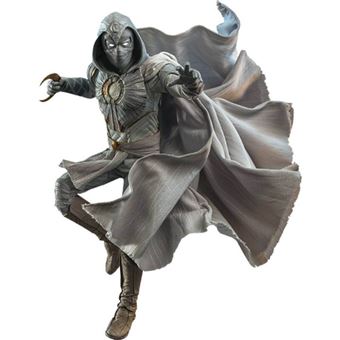 Figura Hot Toys TMS075 | Marvel Comics | Moon Knight | Moon Knight - 1