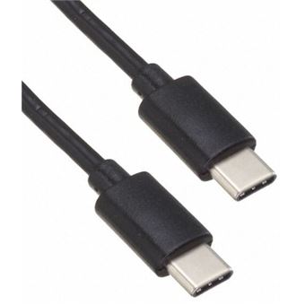 Cabo Usb Zebra CBL-EC5X-USBC3A-01 | Preto - 1