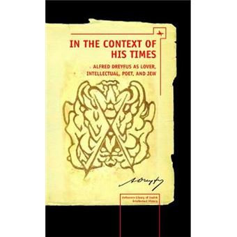 In the Context of His Times - 1