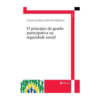 Principio da Gestao Participativa Na Seguridade Social, O - 1