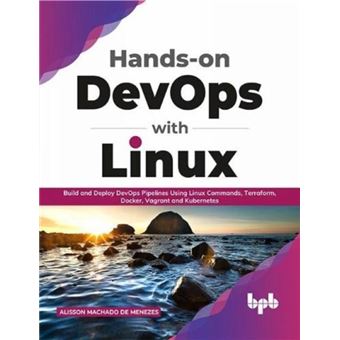 Handson Devops With Linux - 1