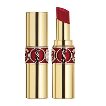 Batom Yves Saint Laurent Rouge Volupté Shine - 1