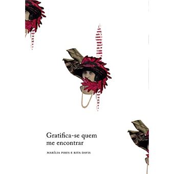 Gratifica-Se Quem Me Encontrar - 1