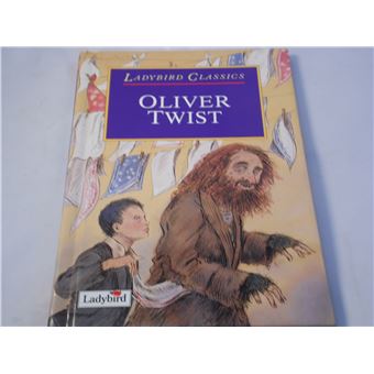 Oliver Twist | Brenda Ralph Lewis Brenda Ralph Lewis - Capa Dura ...