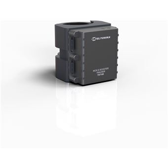 Localizador Gps Teltonika · Tracker SAS· TST100· Kick E-Scooter Easy | Preto - 1