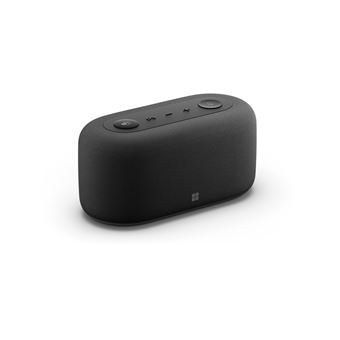 Coluna com Doca Microsoft Audio Dock | Preto - 1